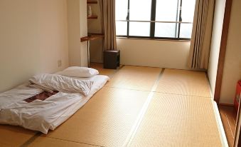 Guesthouse Kyoto Abiya