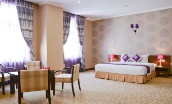 Hai Ba Trung Hotel & Spa