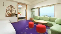 Hilton Tokyo Bay