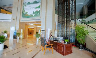 Huatinghu Shijiyuan International Hotel