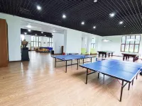 Xiaoyao Baxianhu Hotel