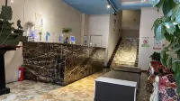 Haiyuan Apartment Hotel