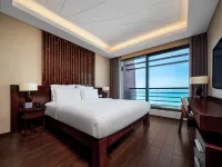 Pullman Oceanview Sanya Bay Resort & Spa Отели в г. 