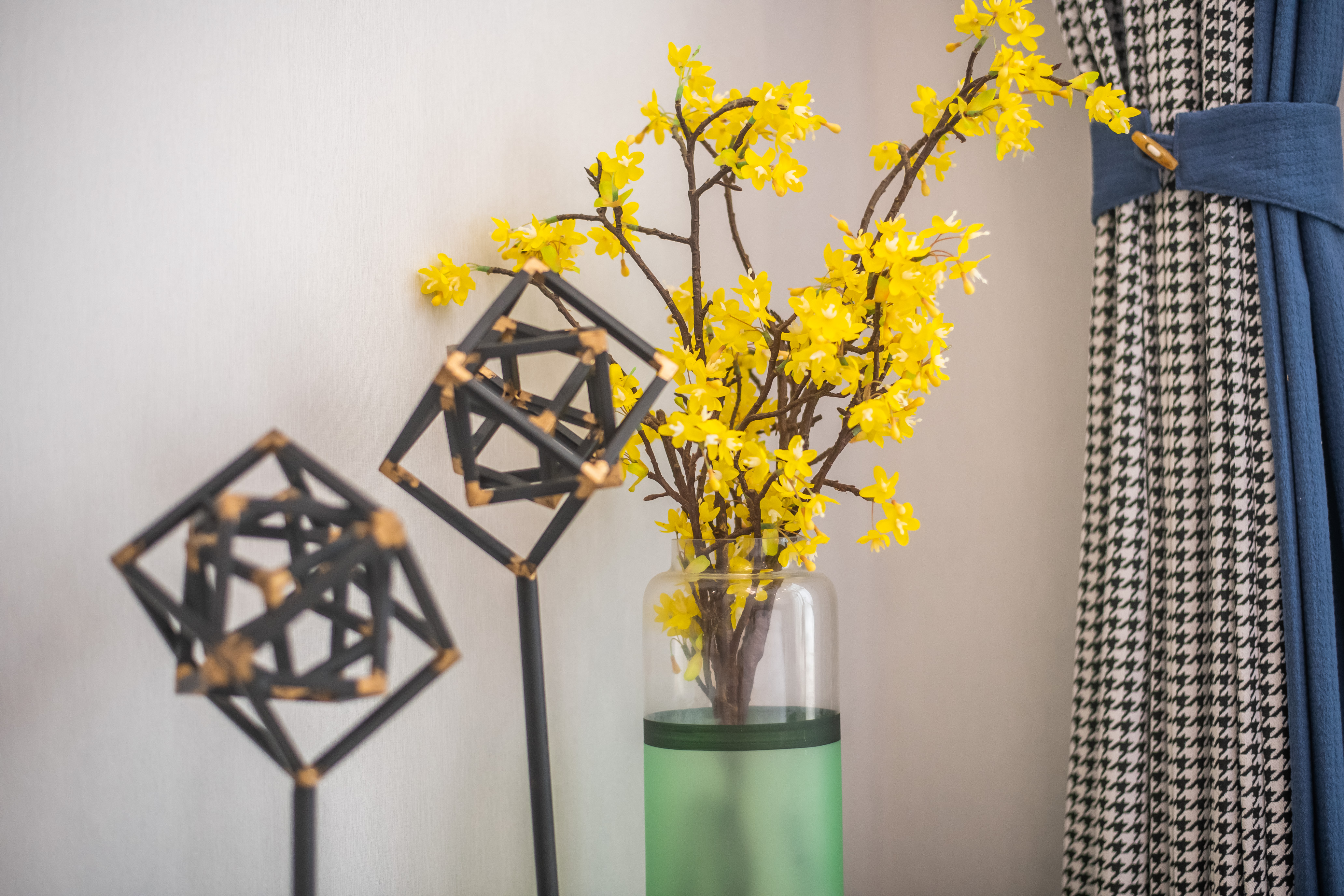 蜗牛谷8房湖景独栋度假别墅