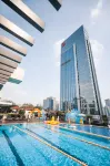 Sheraton Guangzhou Hotel โรงแรมใน