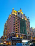 Manzhouli Port International Hotel Ξενοδοχεία στην πόλη 