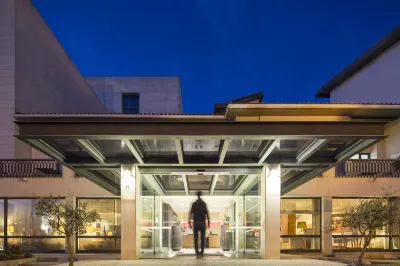 Hotel Dom Goncalo & Spa  otelleri
