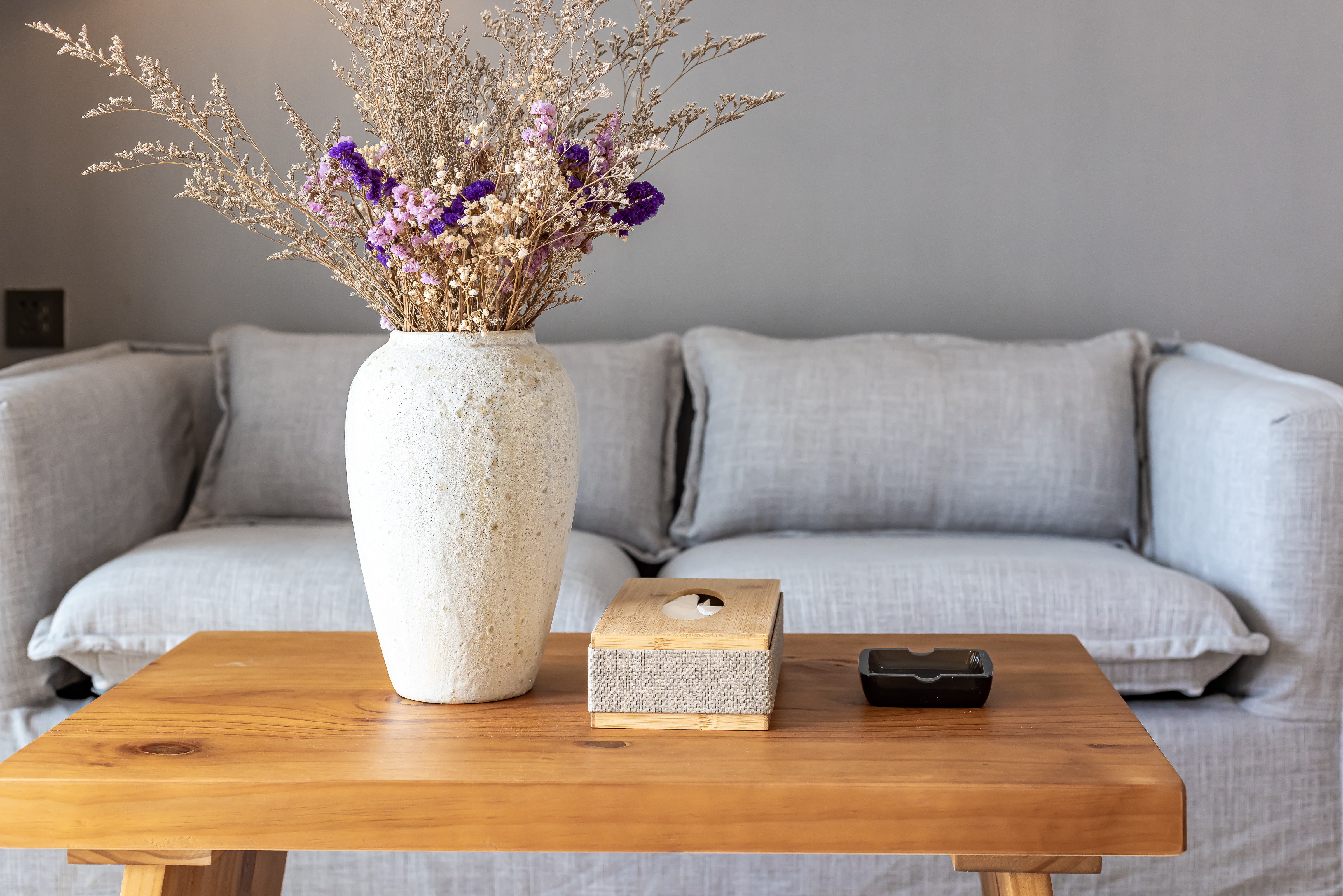 漫云·湖景大床房