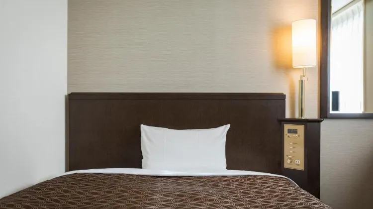 西鉄イン 小倉 部屋