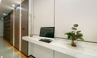 METROPOLO JINGJIANG HOTELS - Housity