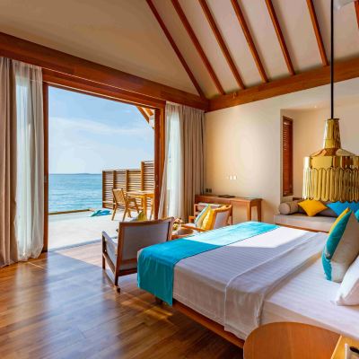 Ocean Villa Infinity