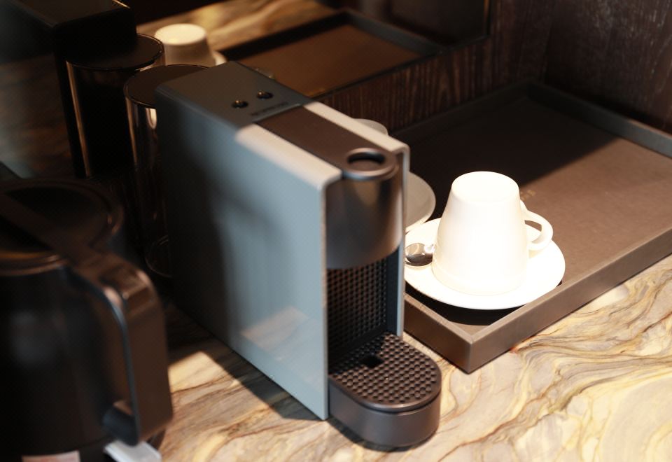 桃源特大床觀景房（智能客控+浴缸+歐舒丹洗護用品）