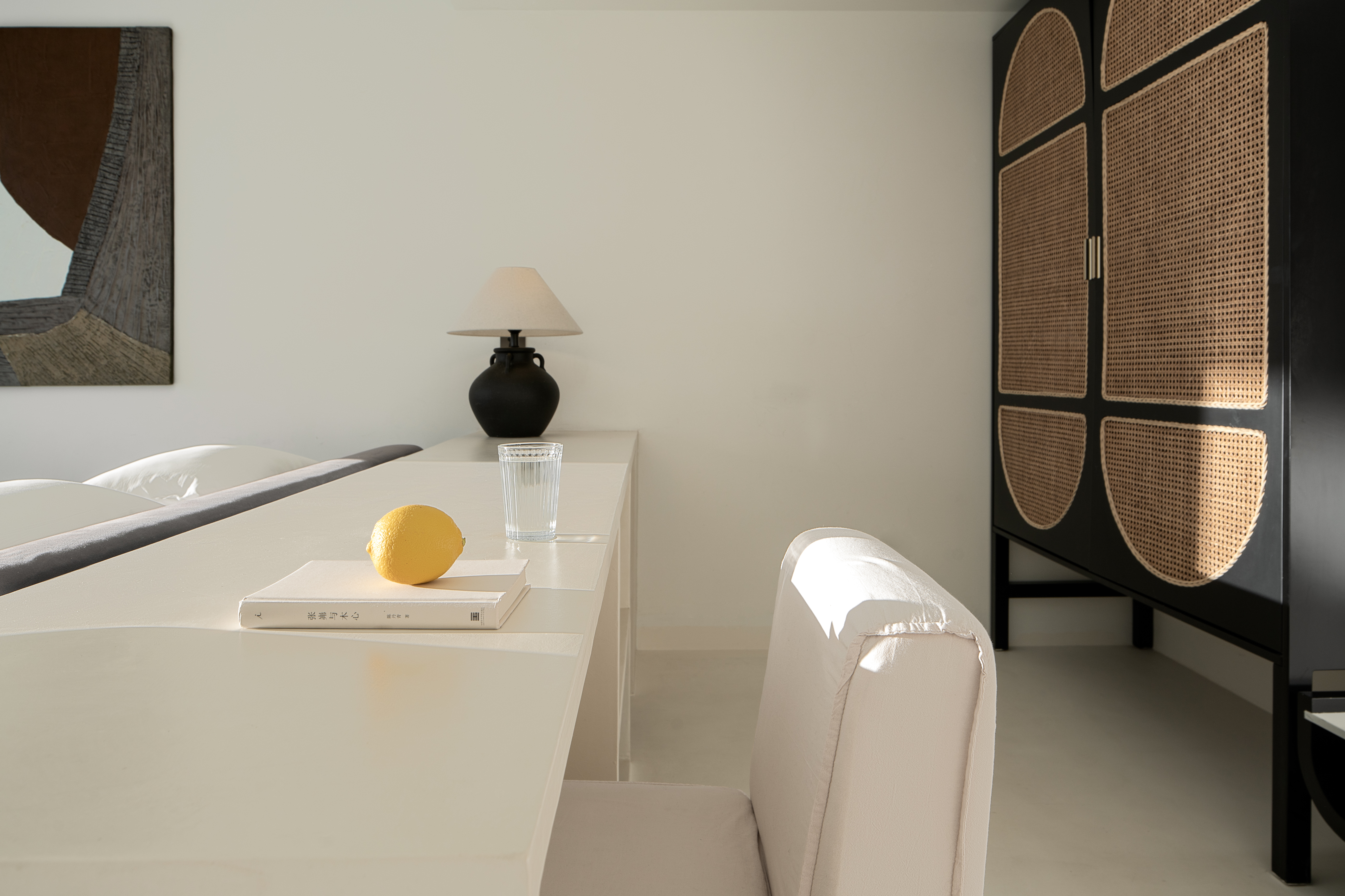 私享海景度假大床房