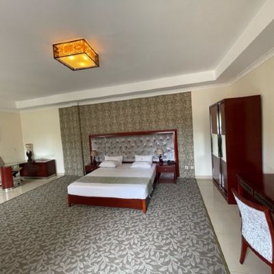 Presidential Suite The Matola Hotel Promo Code