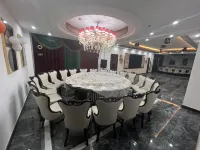 Hotel New Heavenly City