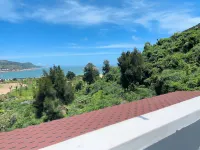 Nanji Island Yuepanwan Beach Homestay