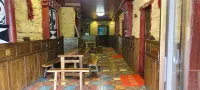 Jiaju Zangzhai Ajiacuo B&B