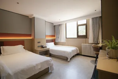 Xingchen Meiju Hotel di 