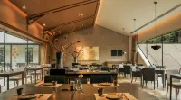 Datong Jixiashan · SUNYATA Resort Hotel