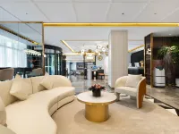 Guyuan Museum XANA Deluxe Hotel