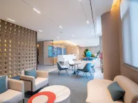 Home Inn (Xuancheng Langxi Cross Town Branch) فنادق في لانغ شي