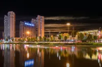 Shoufu Yuting Hotel