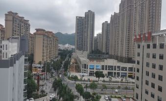 Dapeng Hotel, Zhuhai