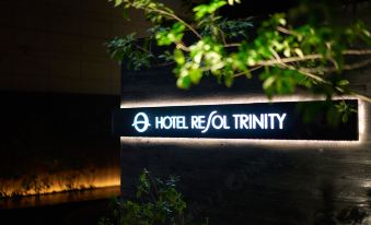Hotel Resol Trinity Osaka