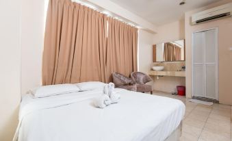 Hotel Zamburger Sunway Mentari - Housity