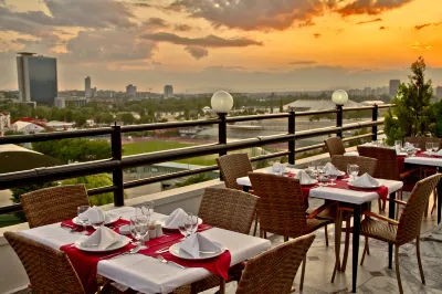 Bugday Hotel Hotels in 