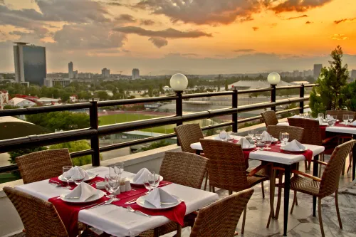 Bugday Hotel