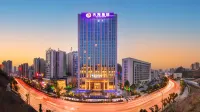 Wyndham Shiyan Downtown Hotel a 