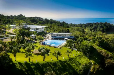 Cristal Ballena Boutique Hotel & Spa Hotels in 