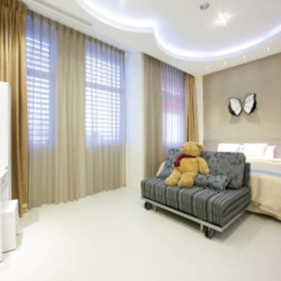 工藝豪華套房A 南投草屯知達工藝會館優惠