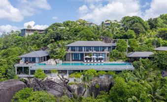 Four Seasons Resort Seychelles