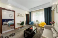 Fanbo Yashe Hotel (Tongren high-speed railway station) Hotels in 
