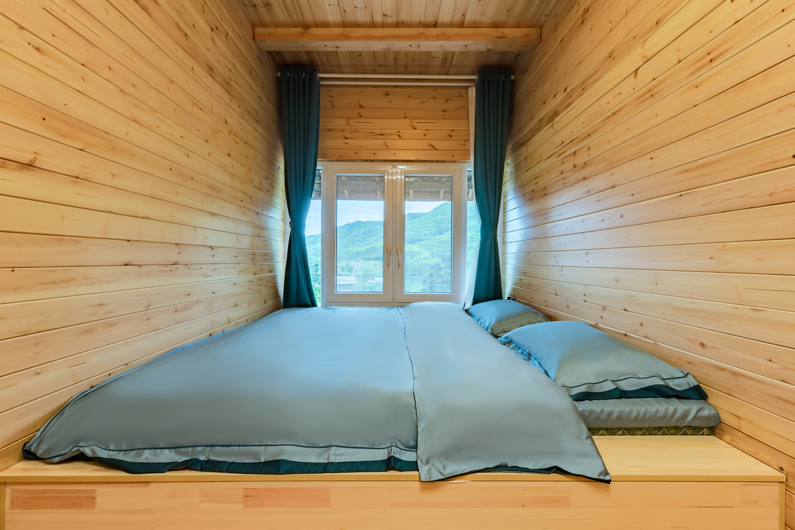 友人居野奢大套房