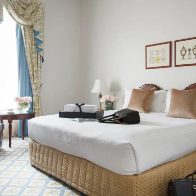 Superior Room The Hotel Windsor Promo Code