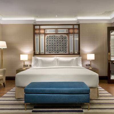 Junior Suite Barcelo Istanbul Promo Code