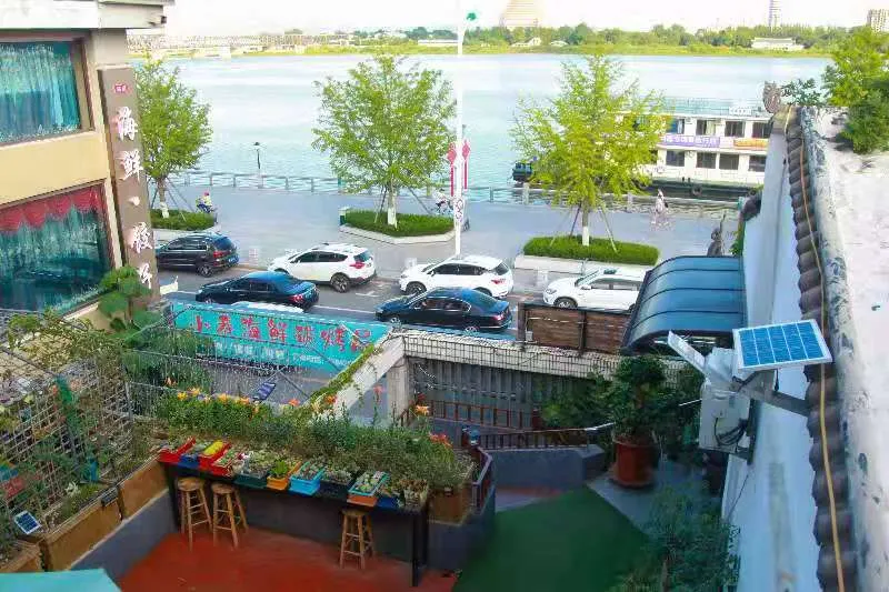 Dandong Yi Inn - Dandong
