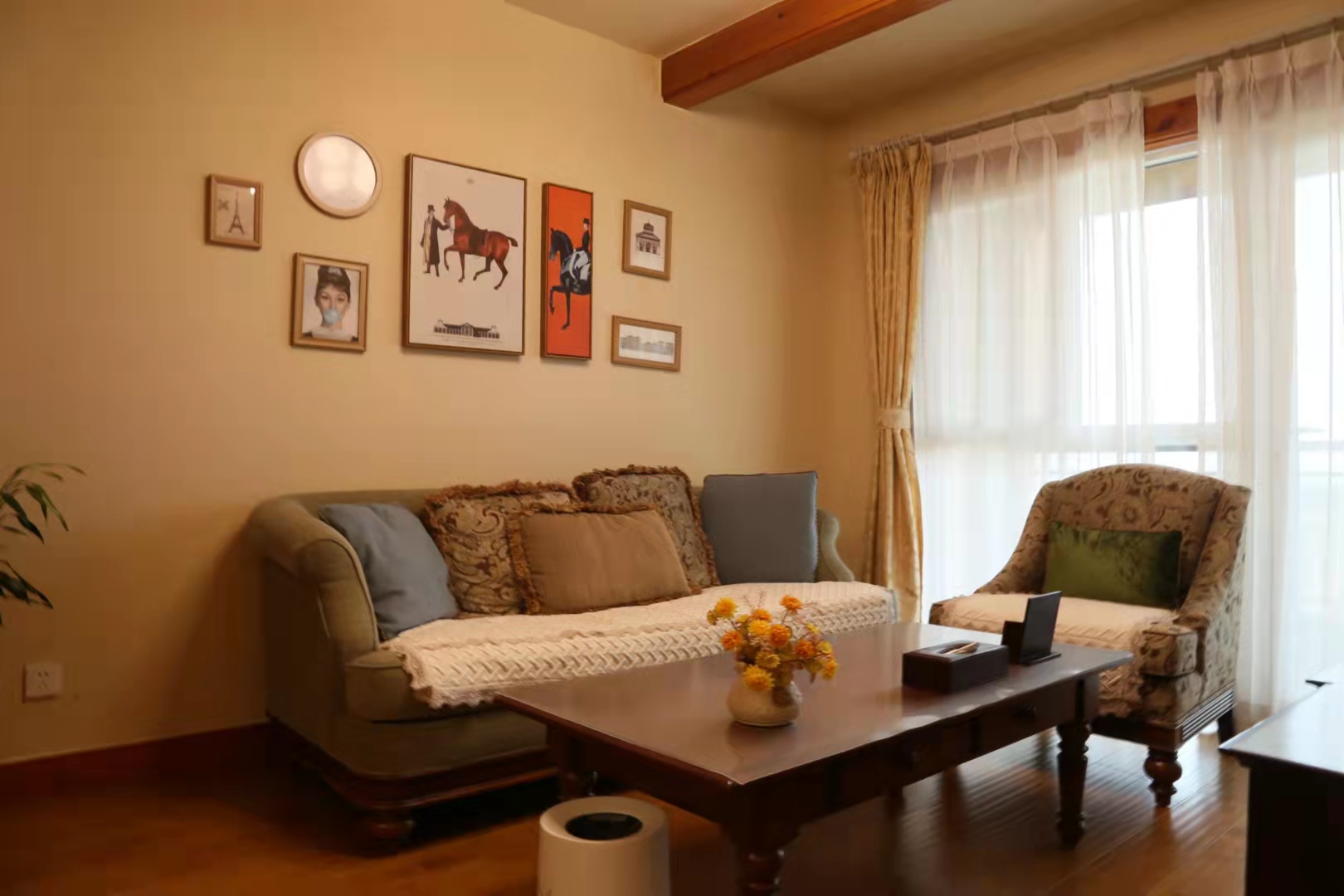 同創夢二園景房兩居84501