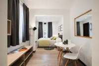 Hotel Bernina