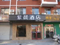 Hanggin Rear Banner Zichen Hotel Hotels in Hanggin Rear Banner