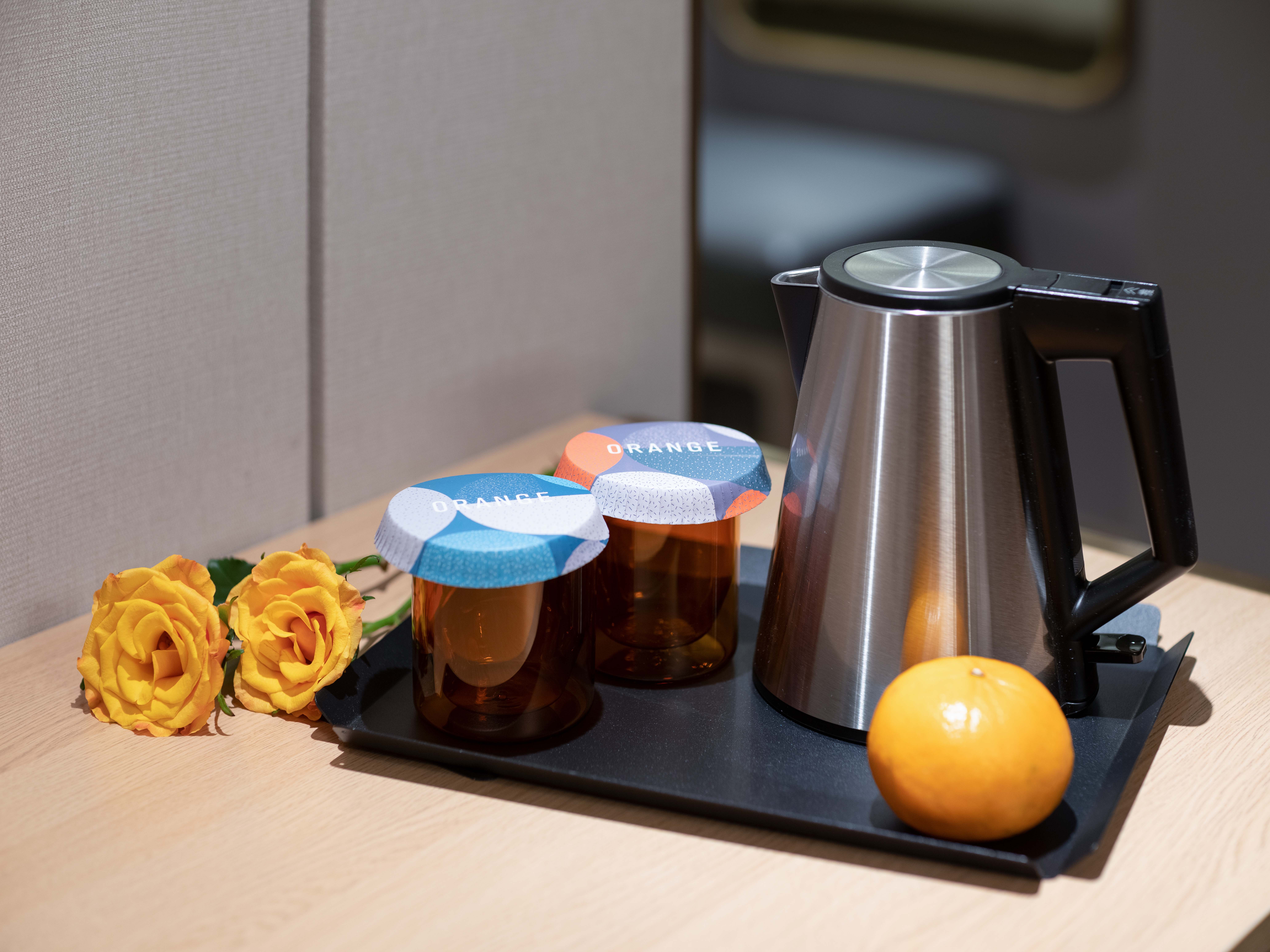 大床房（小度智能客控）