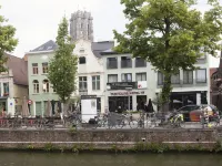Hotel Vé Hotels in Mechelen