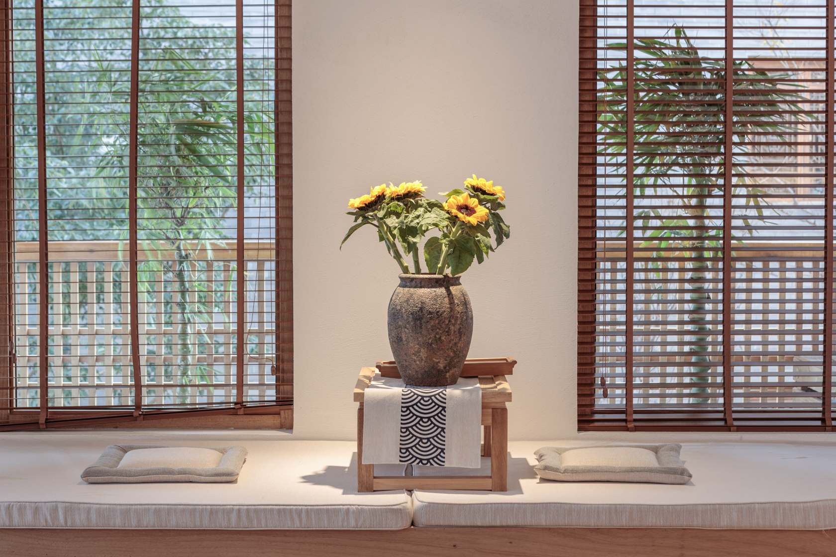 半夏豪华大床房