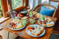 Pai Cherkaew Boutique House