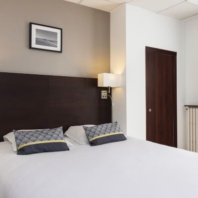 Classic Double Room Locarno Promo Code