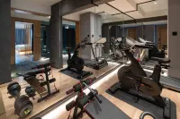 Zaixu·Manju Hotel (Guiyang White House Art Centre, Songhua Road Metro Station)