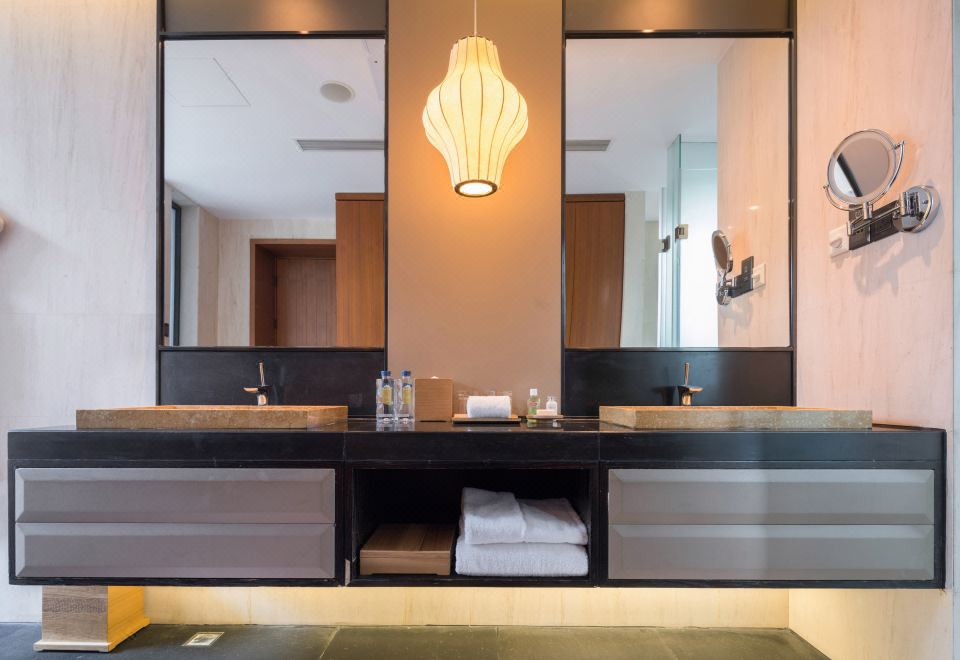 奇梦海洋亲子别墅